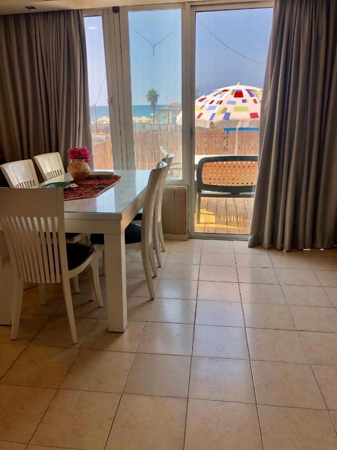 Hayarkon By The Beach Τελ Αβίβ Εξωτερικό φωτογραφία