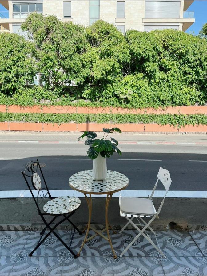 Hayarkon By The Beach Τελ Αβίβ Εξωτερικό φωτογραφία