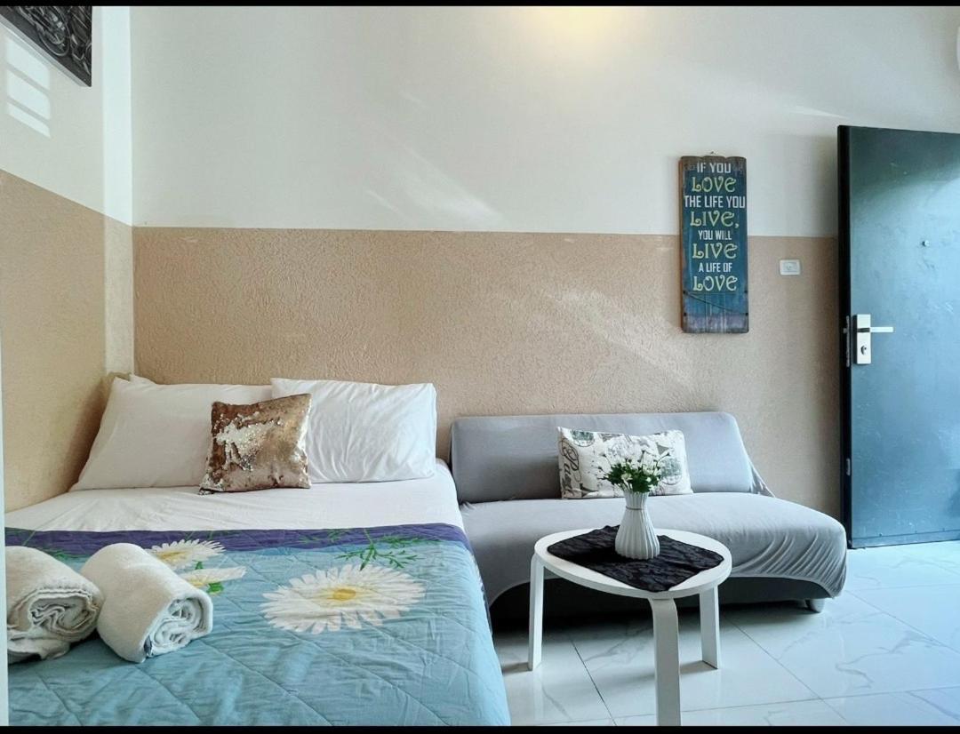 Hayarkon By The Beach Τελ Αβίβ Εξωτερικό φωτογραφία