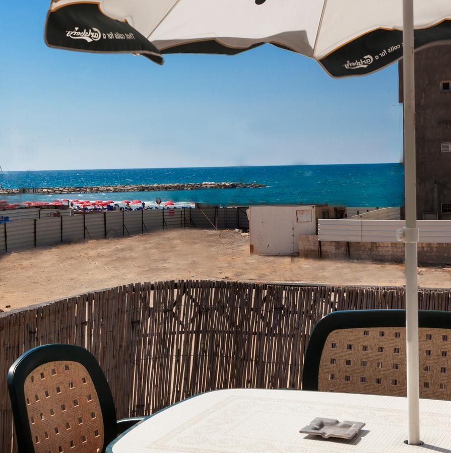 Hayarkon By The Beach Τελ Αβίβ Εξωτερικό φωτογραφία